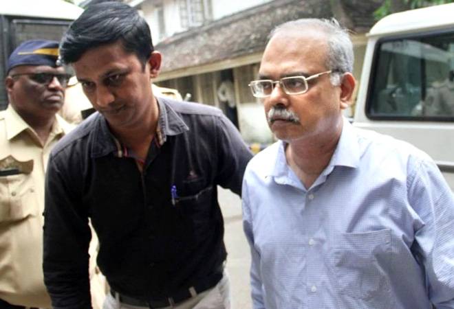 PMC Bank's former managing director Joy Thomas PMC Bank's former managing director Joy Thomas