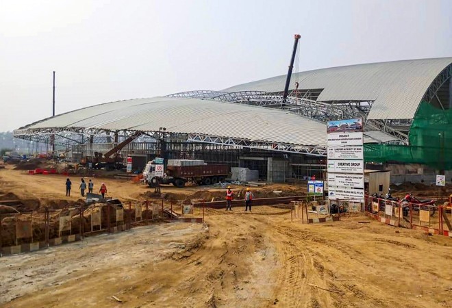 Pakistan to open Kartarpur Corridor on November 9: Imran Khan