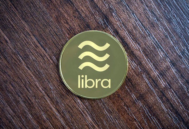 JPMorgan's Jamie Dimon says Facebook's Libra currency 'will never happen' JPMorgan's Jamie Dimon says Facebook's Libra currency 'will never happen'