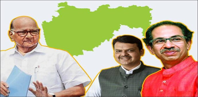 Maharashtra Election Results 2019 Live Updates: Counting of votes begins with with the postal ballots. Maharashtra Election Results 2019 Live Updates: Counting of votes begins with with the postal ballots.