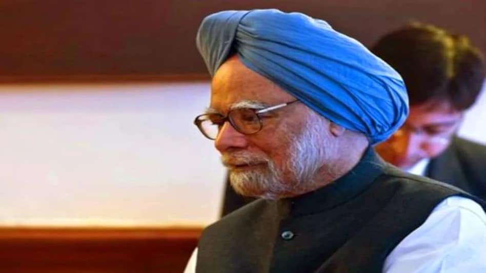 Former Prime Minister and senior Congress leader Manmohan Singh Former Prime Minister and senior Congress leader Manmohan Singh