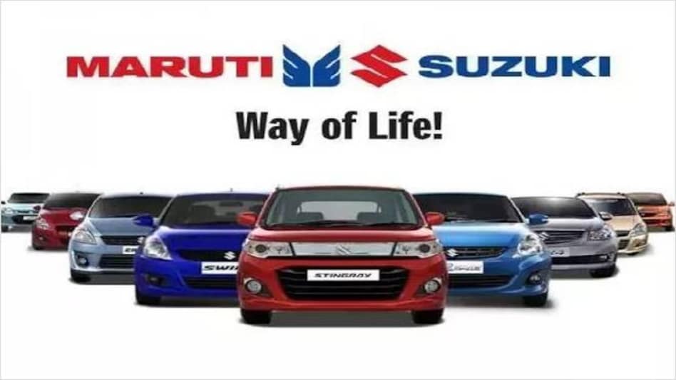 Maruti Suzuki reports 27% decline in domestic PV sales in September 2019 Maruti Suzuki reports 27% decline in domestic PV sales in September 2019
