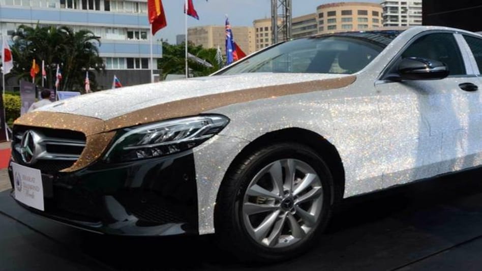 Courtesy: Twitter/Indian Link Courtesy: Twitter/Indian Link