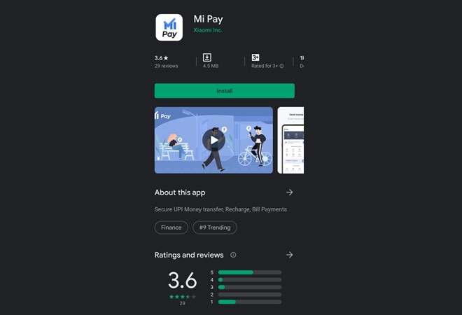 The announcement of Mi App on Android comes right around the time when Xiaomi is gearing to launch the MIUI 11 updates for its devices. The announcement of Mi App on Android comes right around the time when Xiaomi is gearing to launch the MIUI 11 updates for its devices.