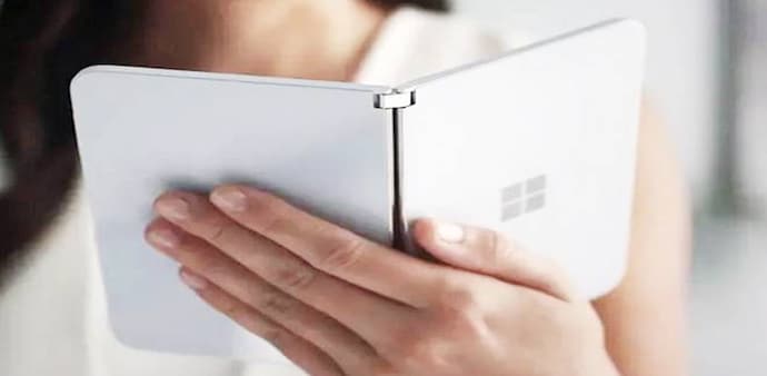 Microsoft Surface Duo Microsoft Surface Duo