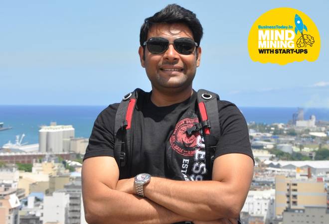 Prabhu Gandhikumar Prabhu Gandhikumar