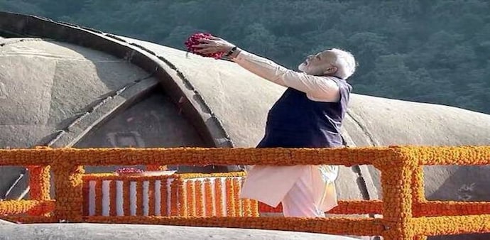 Sardar Patel's birth anniversary is celebrated as 'Rashtriya Ekta Diwas' (National Unity Day) since 2014. Sardar Patel's birth anniversary is celebrated as 'Rashtriya Ekta Diwas' (National Unity Day) since 2014.