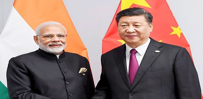 PM Narendra Modi and President Xi Jinping will meet in Tamil Nadu's coastal town of Mamallapuram for their second informal summit. PM Narendra Modi and President Xi Jinping will meet in Tamil Nadu's coastal town of Mamallapuram for their second informal summit.
