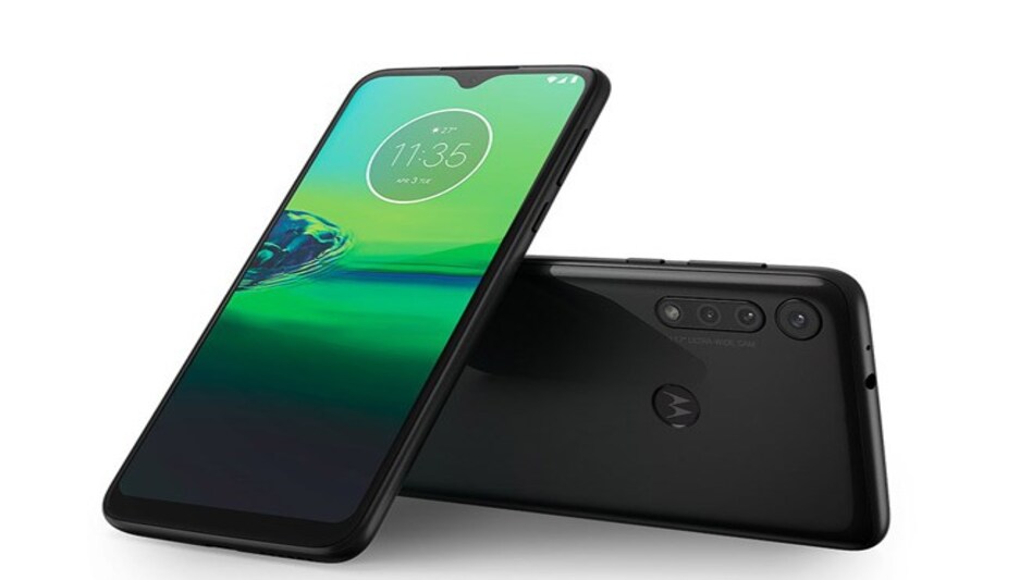 Moto G8 Play, an affordable version of Moto G8 Plus, has been launched in Brazil, Mexico, Chile and Peru. Moto G8 Play, an affordable version of Moto G8 Plus, has been launched in Brazil, Mexico, Chile and Peru.
