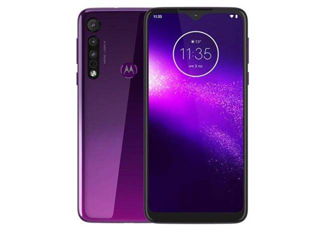 Motorola One Macro launch in India Motorola One Macro launch in India