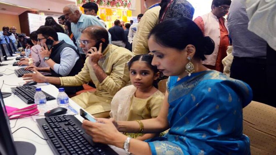 Samvad 2076: Things to keep in mind while Muhurat trading Samvad 2076: Things to keep in mind while Muhurat trading