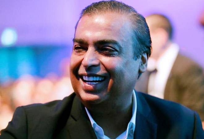 Mukesh Ambani's Reliance Industries most valued company in India Mukesh Ambani's Reliance Industries most valued company in India