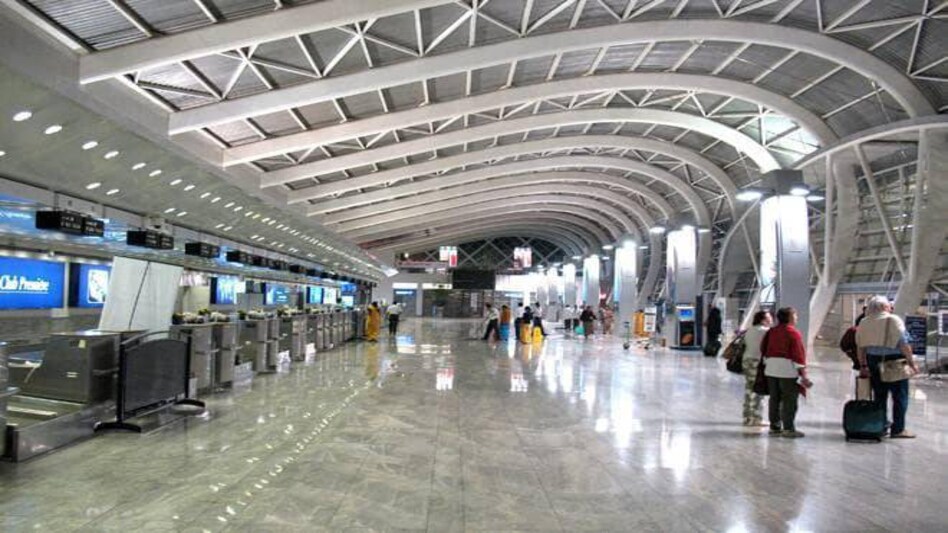 The move has put a halt on Adani Group's efforts to buy a stake in the company that runs Mumbai airport. The move has put a halt on Adani Group's efforts to buy a stake in the company that runs Mumbai airport.