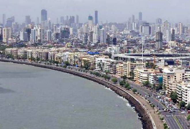 Mumbai is the 12th richest city in the world with a total wealth of $960 billion, according to a report by New World Health. Mumbai is the 12th richest city in the world with a total wealth of $960 billion, according to a report by New World Health.