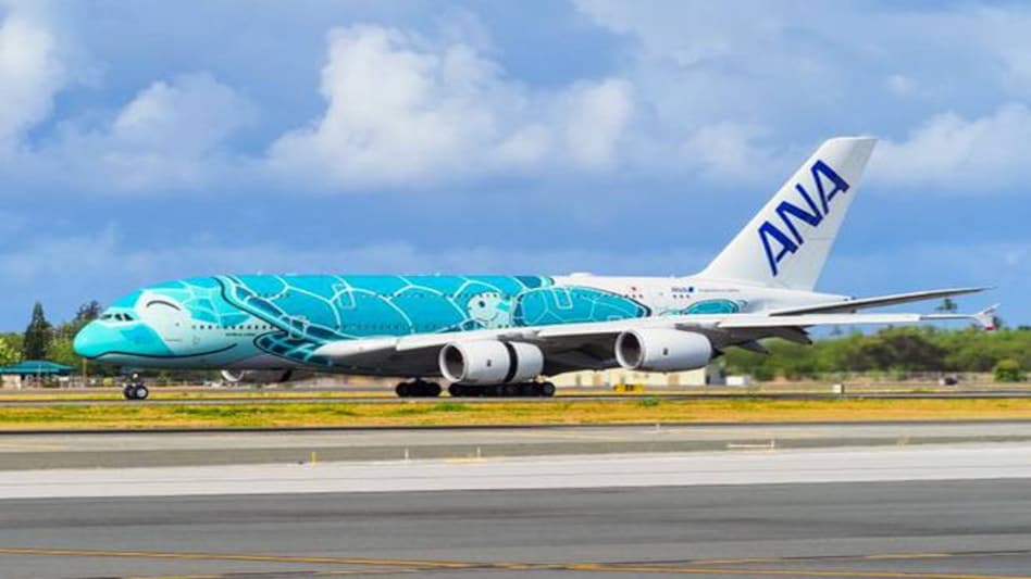 The Chennai-Narita connect will operate thrice a week. The Chennai-Narita connect will operate thrice a week.