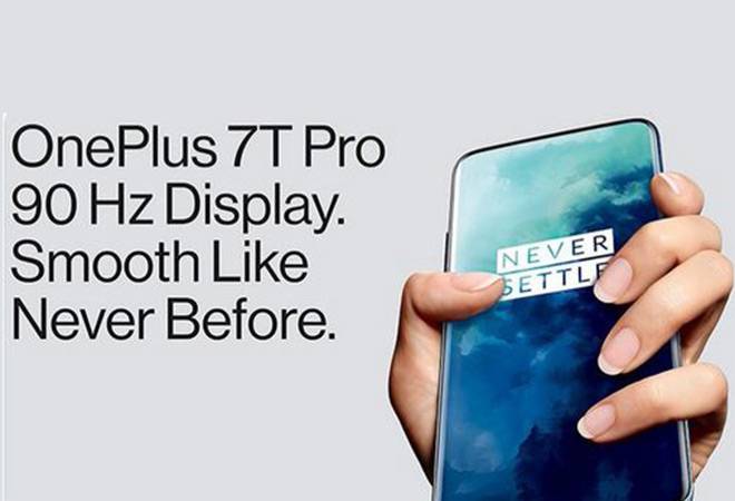 OnePlus 7T Pro, OnePlus 7T Pro McLaren Edition to launch on October 10 OnePlus 7T Pro, OnePlus 7T Pro McLaren Edition to launch on October 10