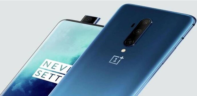 OnePlus 7T Series launch OnePlus 7T Series launch