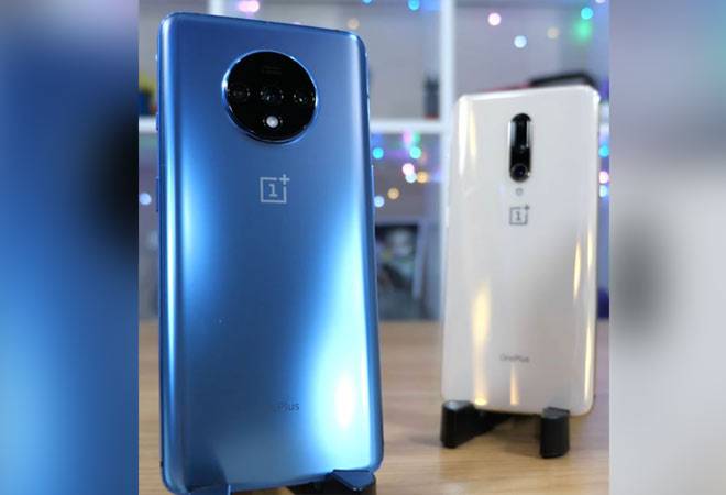 OnePlus 7T vs OnePlus 7T Pro: Which one should you buy? OnePlus 7T vs OnePlus 7T Pro: Which one should you buy?