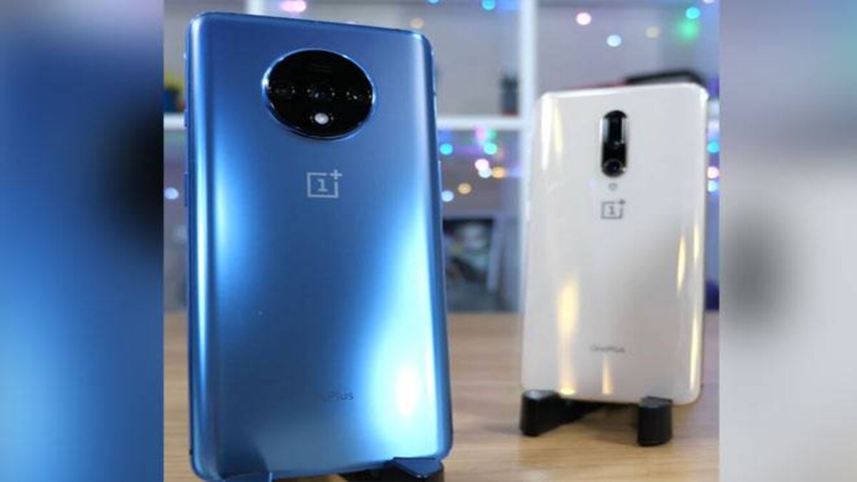 Should You Buy Oneplus 7t Or Wait For The Upgraded Oneplus 7t Pro Businesstoday Should You Buy Oneplus 7t Or Wait For The Upgraded Oneplus 7t Pro Businesstoday