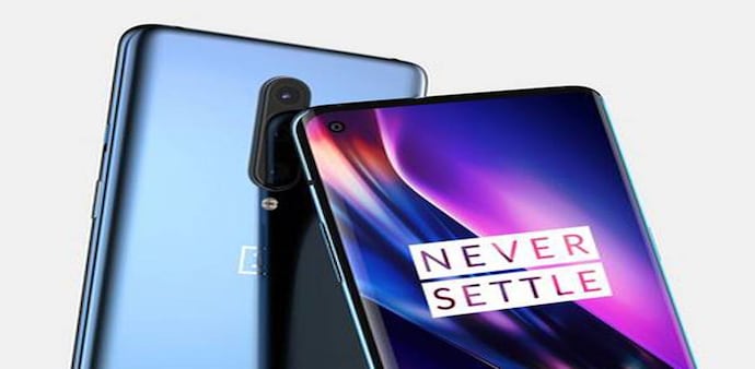 OnePlus 8 OnePlus 8