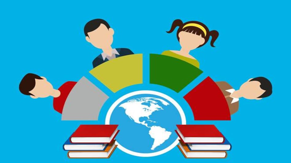 Coursera partners with IIM-C, unfolds other global offerings Coursera partners with IIM-C, unfolds other global offerings