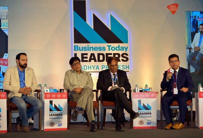 Need to develop clusters to make MP an attractive manufacturing destination, says industry expert