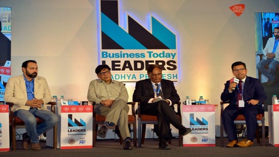 Need to develop clusters to make MP an attractive manufacturing destination, says industry expert Need to develop clusters to make MP an attractive manufacturing destination, says industry expert