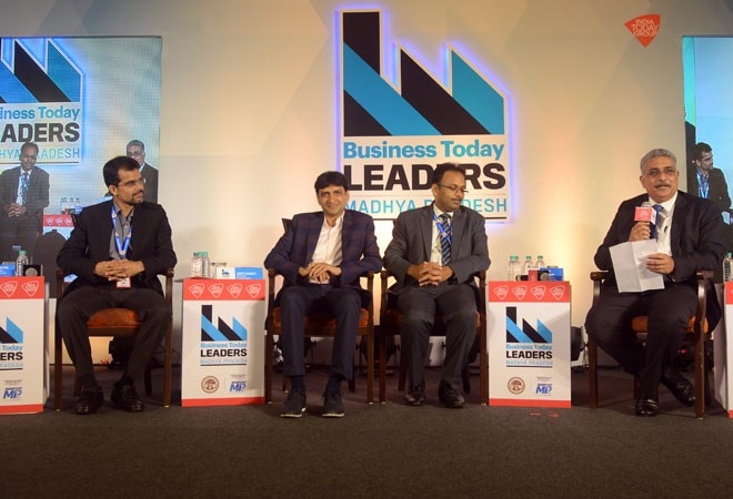 Better economy of state will attract brands to MP: Amit Kumat of Prataap Snacks