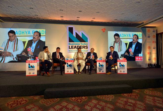 Madhya Pradesh law minister says govt's new measures offer many benefits to businesses