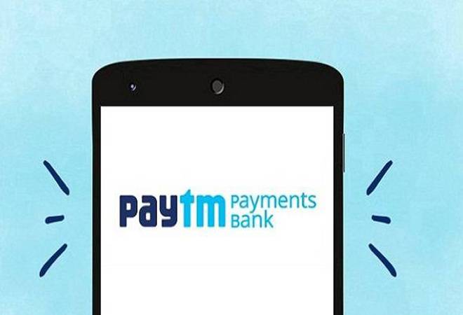 Paytm Payments Bank slashes interest rate on savings account deposits by 50 bps to 3.5%