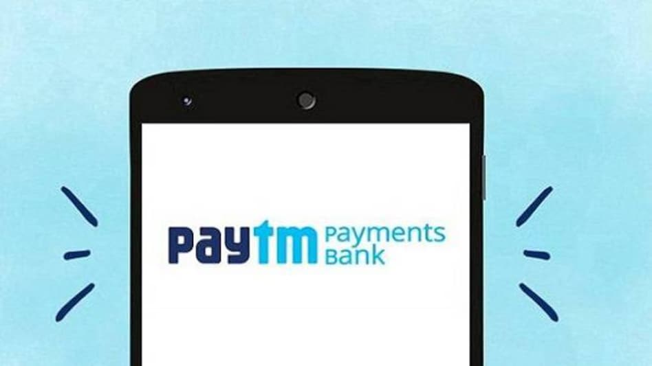 Paytm Payments Bank (PPB) Thursday slashed interest on its savings account deposits by 50 basis points (bps) to 3.5%. Paytm Payments Bank (PPB) Thursday slashed interest on its savings account deposits by 50 basis points (bps) to 3.5%.