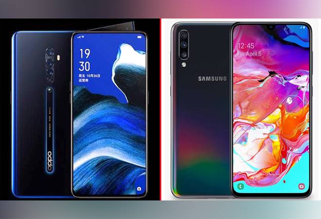 Flagship phones under Rs 50,000 Flagship phones under Rs 50,000