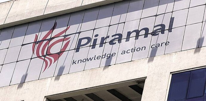 On October 25, Piramal Enterprises' board had approved raising of funds up to Rs 5,400 crore through a rights issue and preferential allotment of CCDs On October 25, Piramal Enterprises' board had approved raising of funds up to Rs 5,400 crore through a rights issue and preferential allotment of CCDs
