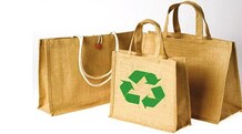 Is jute the right replacement for single-use plastic?
