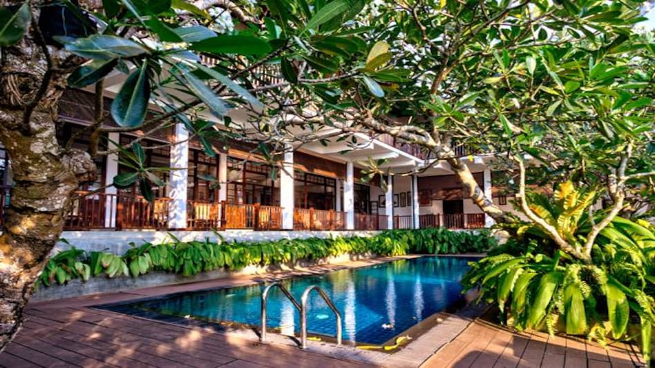 The Postcard Galle in Sri Lanka The Postcard Galle in Sri Lanka