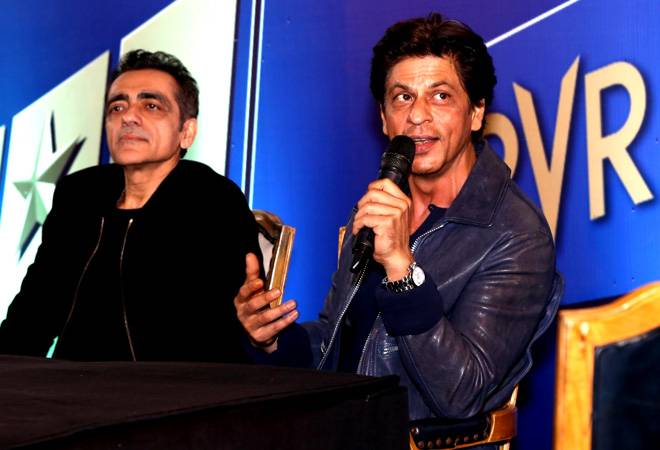 Curtains down on India's first multiplex PVR Anupam; PVR CEO Ajay Bijli promises to bring it back