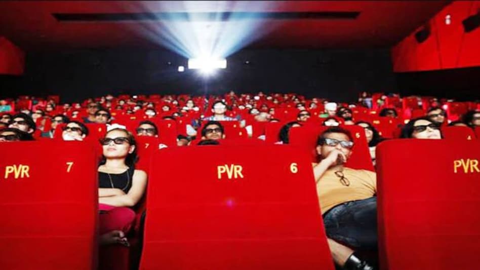 China has had an exponential increase in its screen count from 9,000 to 60,000 screens between 2011 and 2018. China has had an exponential increase in its screen count from 9,000 to 60,000 screens between 2011 and 2018.