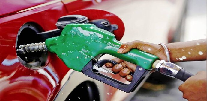 In the international oil market, crude prices eased after strong gains last week and traded marginally down on Monday, with international benchmark Brent Crude trading 0.19% lower at 61.90 per barrel In the international oil market, crude prices eased after strong gains last week and traded marginally down on Monday, with international benchmark Brent Crude trading 0.19% lower at 61.90 per barrel
