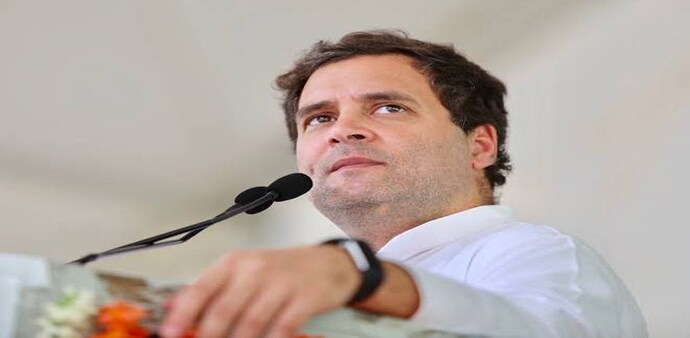 Recently, BJP chief Amit Shah had taken a jibe at Rahul Gandhi for being on "holiday" during assembly elections. Recently, BJP chief Amit Shah had taken a jibe at Rahul Gandhi for being on "holiday" during assembly elections.