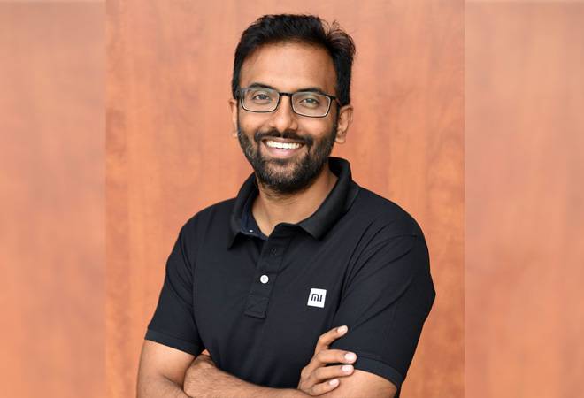 Raghu Reddy, Head, Category and Online sales, Xiaomi India Raghu Reddy, Head, Category and Online sales, Xiaomi India