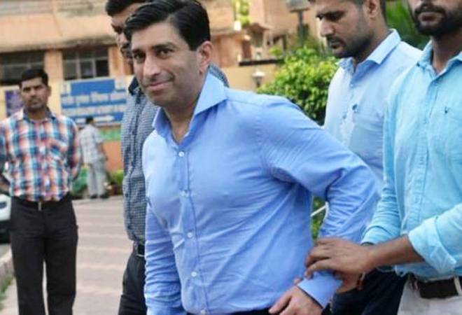 Ratul Puri bank fraud case: ED files chargesheet against MP CM Kamal Nath's nephew
