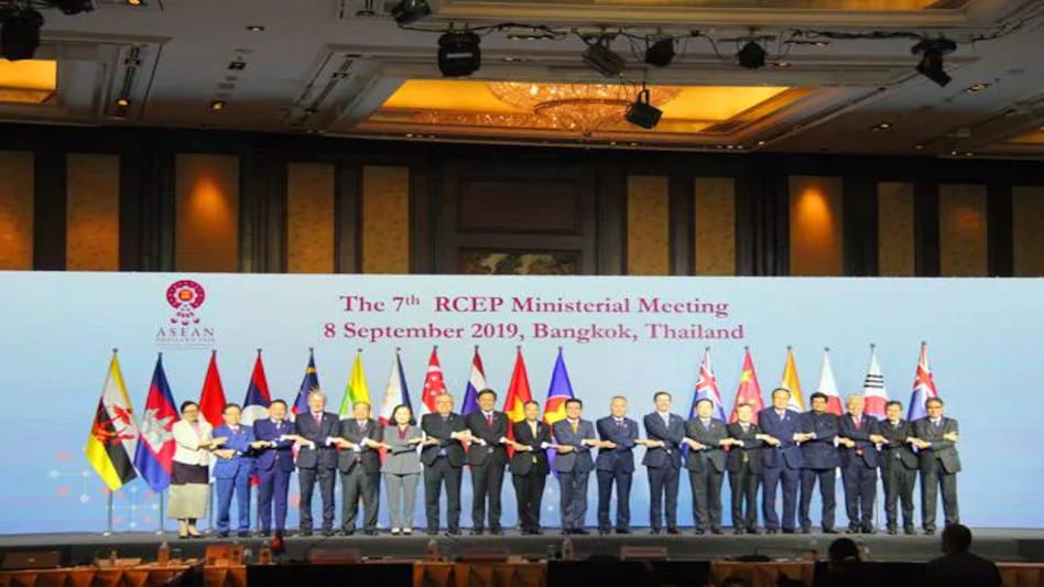 Threat to agri sector, data localisation, China's influence keep India wary of RCEP deal Threat to agri sector, data localisation, China's influence keep India wary of RCEP deal