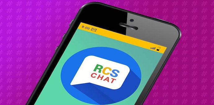 Google RCS Google RCS