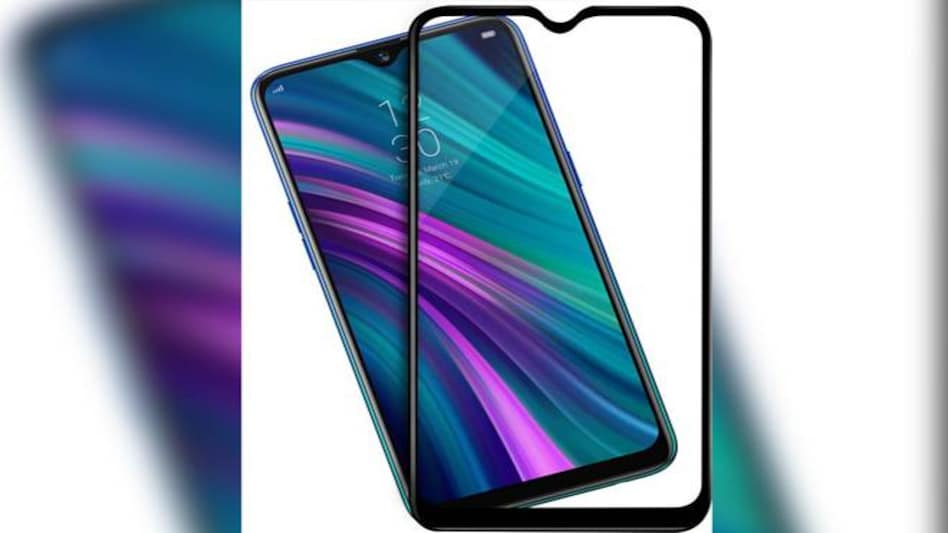 Realme X2 Pro Realme X2 Pro