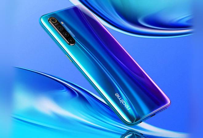 Realme X2 Pro launch in India: The premium smartphone comes in three variants Realme X2 Pro launch in India: The premium smartphone comes in three variants