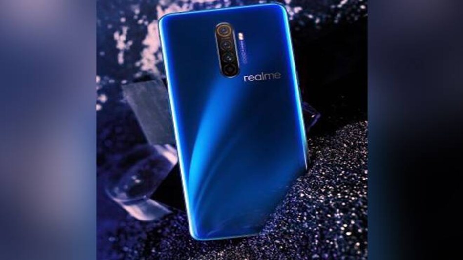 Realme X2 Pro launch in India Realme X2 Pro launch in India