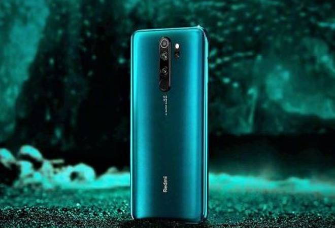 Redmi Note 8 Pro launch Redmi Note 8 Pro launch