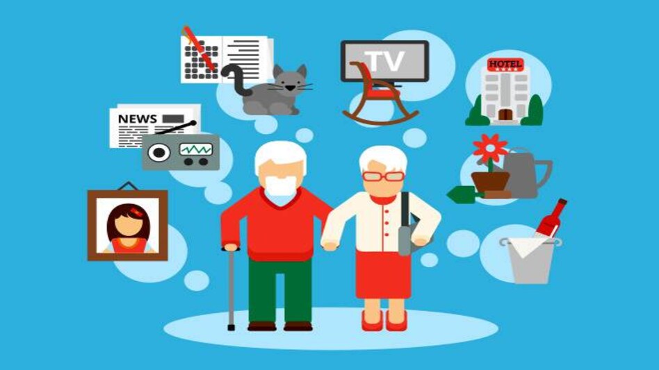 The longer you live, much higher your living expenses will be in the last phase of your retirement. The longer you live, much higher your living expenses will be in the last phase of your retirement.