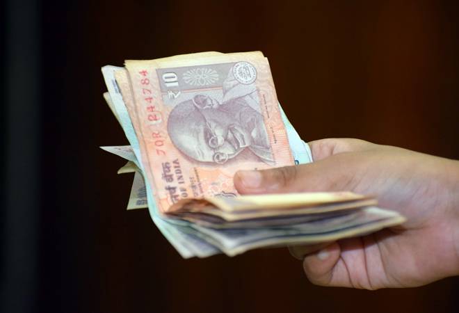 India's September trade deficit narrows to $10.86 billion