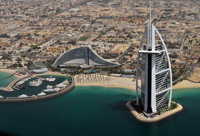 Saudi Arabia allows foreign men and women to share hotel rooms